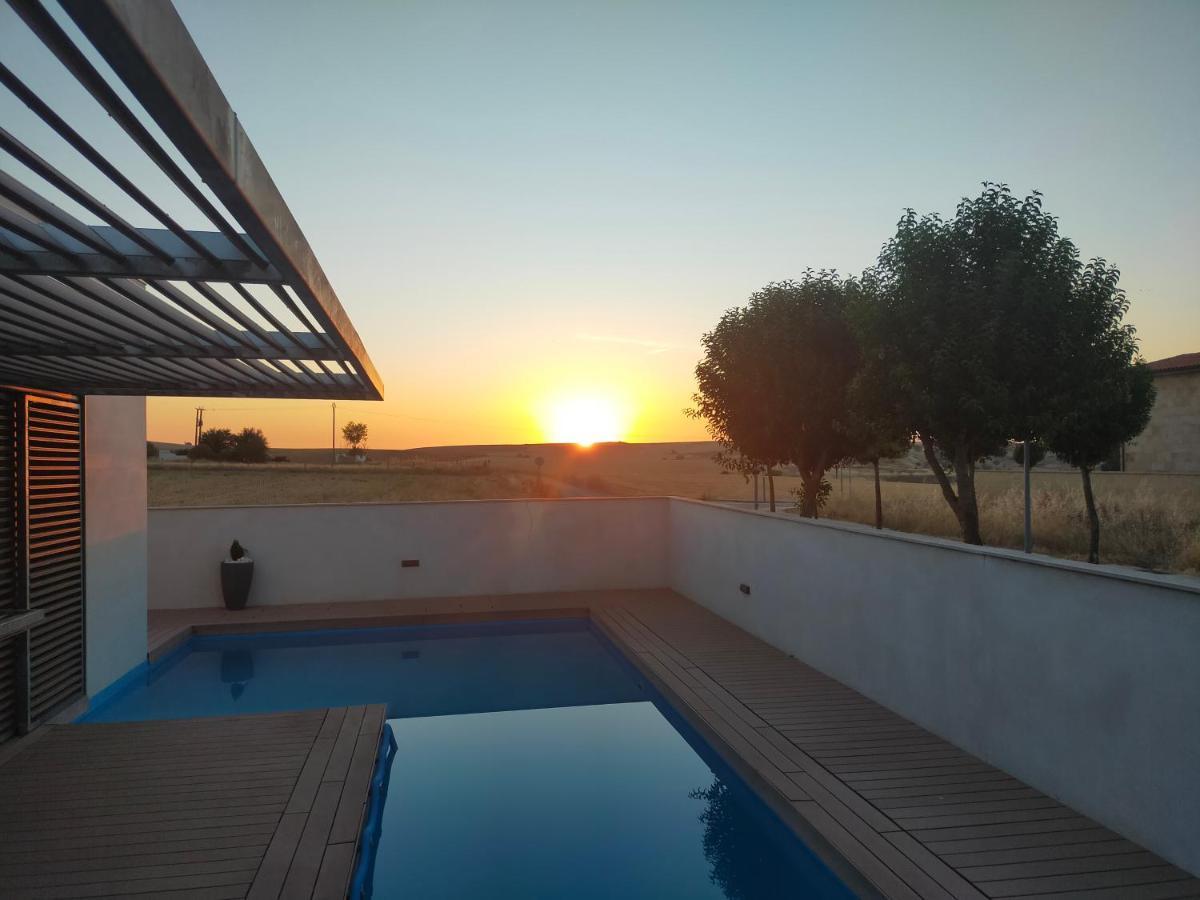 Amanecer Cabrerizos Exterior photo