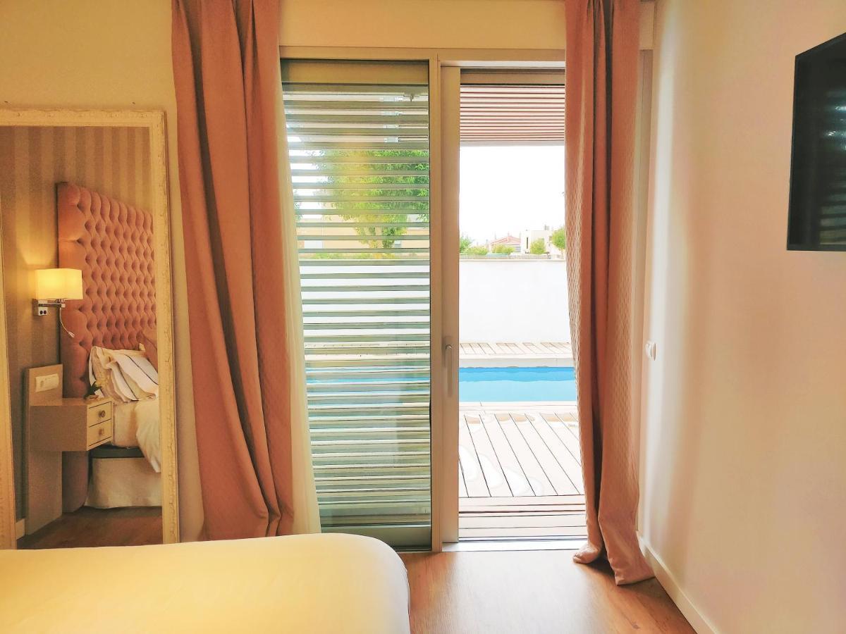 Amanecer Cabrerizos Exterior photo