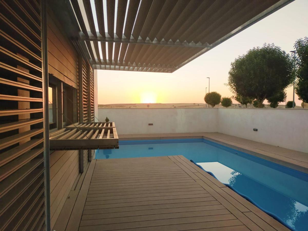 Amanecer Cabrerizos Exterior photo